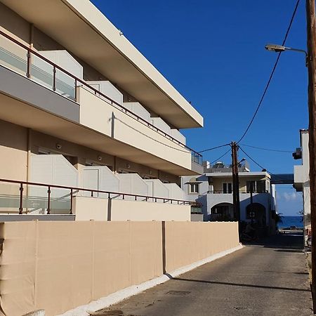 Zannis Hotel Réthymnon Extérieur photo