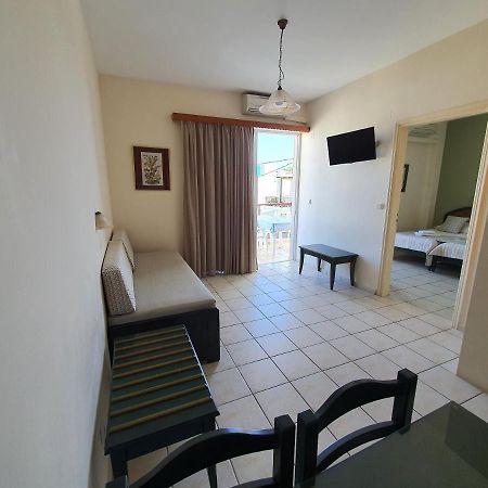 Zannis Hotel Réthymnon Extérieur photo