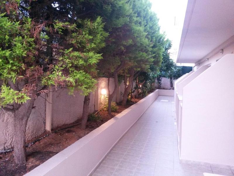 Zannis Hotel Réthymnon Extérieur photo